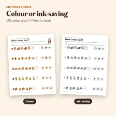Little Panda's Fall Activity Book: editions