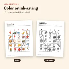 Little Panda’s Family Game Night Pack: editions