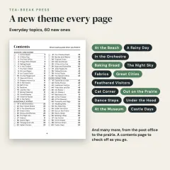 Large Print Word Search, Vol. 2: 60 New Easy-to-Read Puzzles for Adults: themes