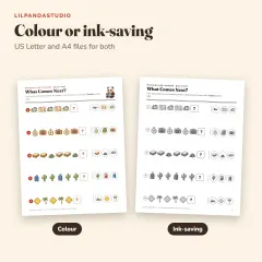 Little Panda's Road Trip Activity Book: editions