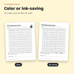Little Panda’s St Patrick’s Day Classroom Pack: editions
