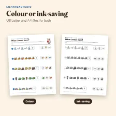 Little Panda's Things That Go Activity Book: editions