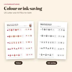 Little Panda's Valentine's Day Activity Book: editions